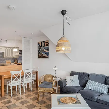 Objekt-nr 61 - - Kaiserallee Lejlighed Lübeck