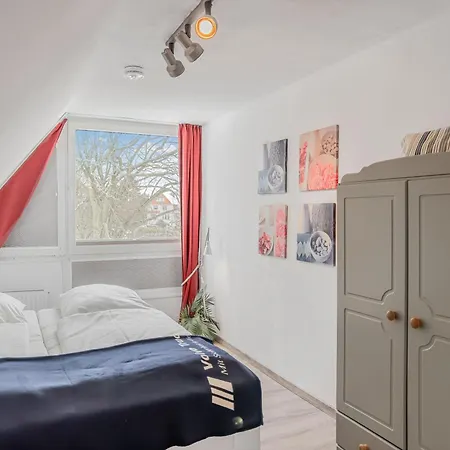 아파트 Objekt-nr 61 - - Kaiserallee *